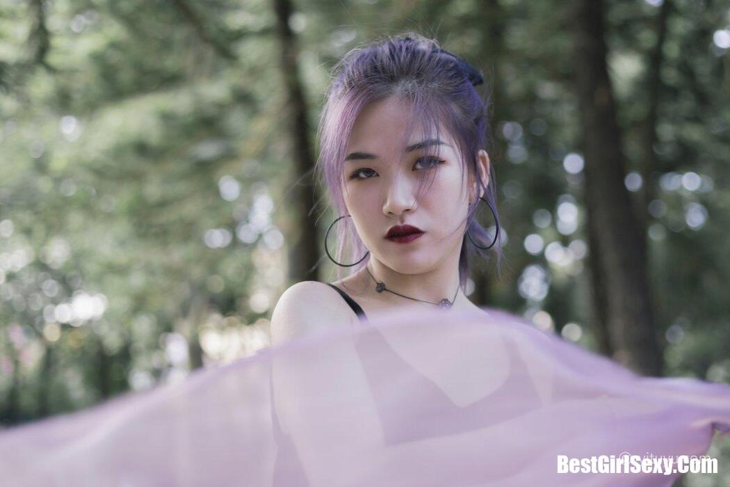 YiTuYu艺图语 2020.12.23 Yi Ming