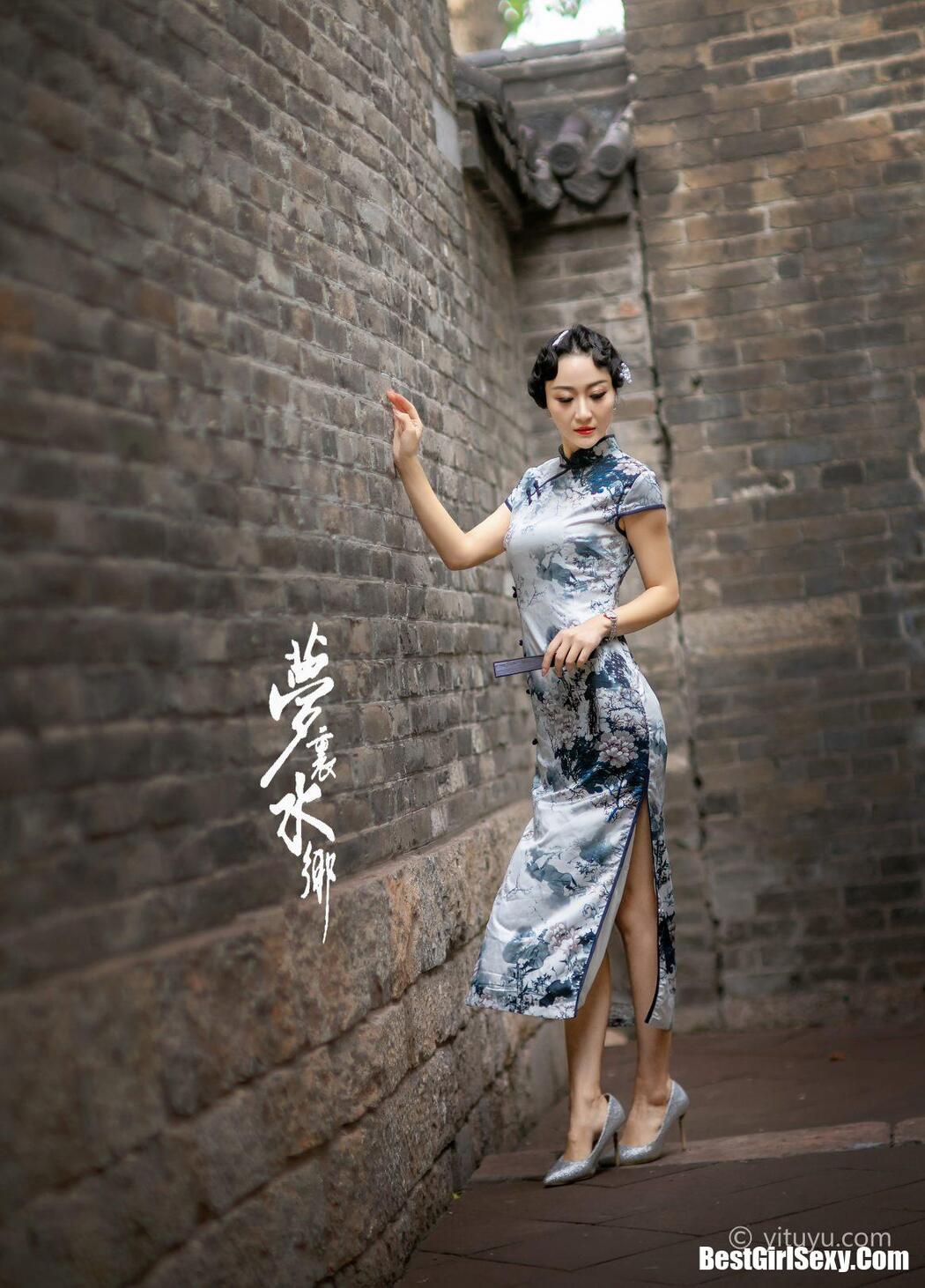 YiTuYu艺图语 2021.06.28 Xiao Hua Hua Hua Hua Quan
