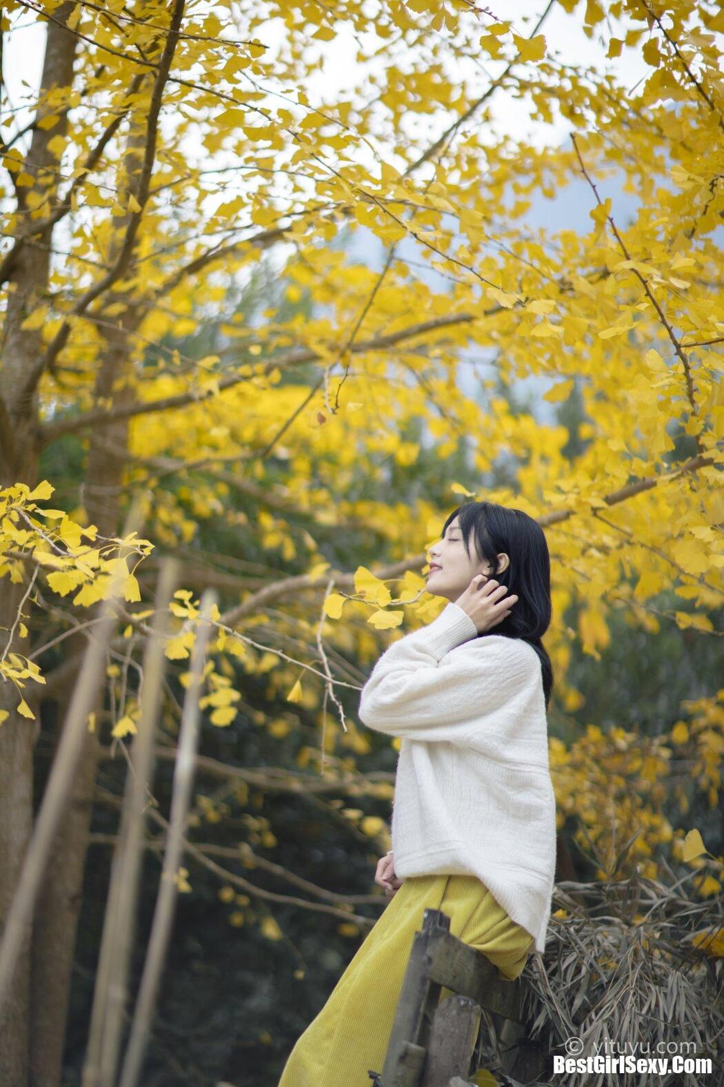 YiTuYu艺图语 2021.02.24 Yu Wen