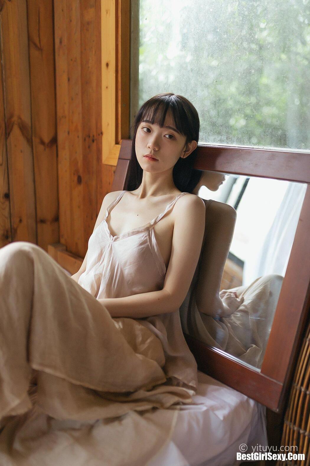 YiTuYu艺图语 2020.11.22 Xiao Xong