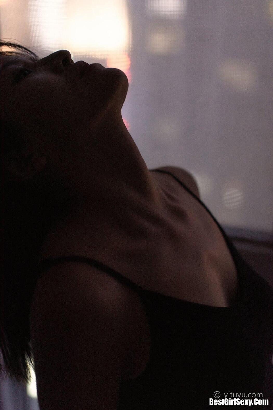YiTuYu艺图语 2021.01.27 Lily