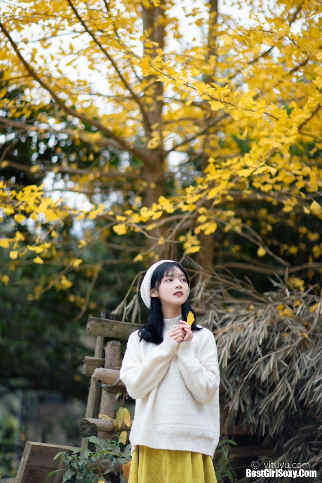 YiTuYu艺图语 2021.02.24 Yu Wen