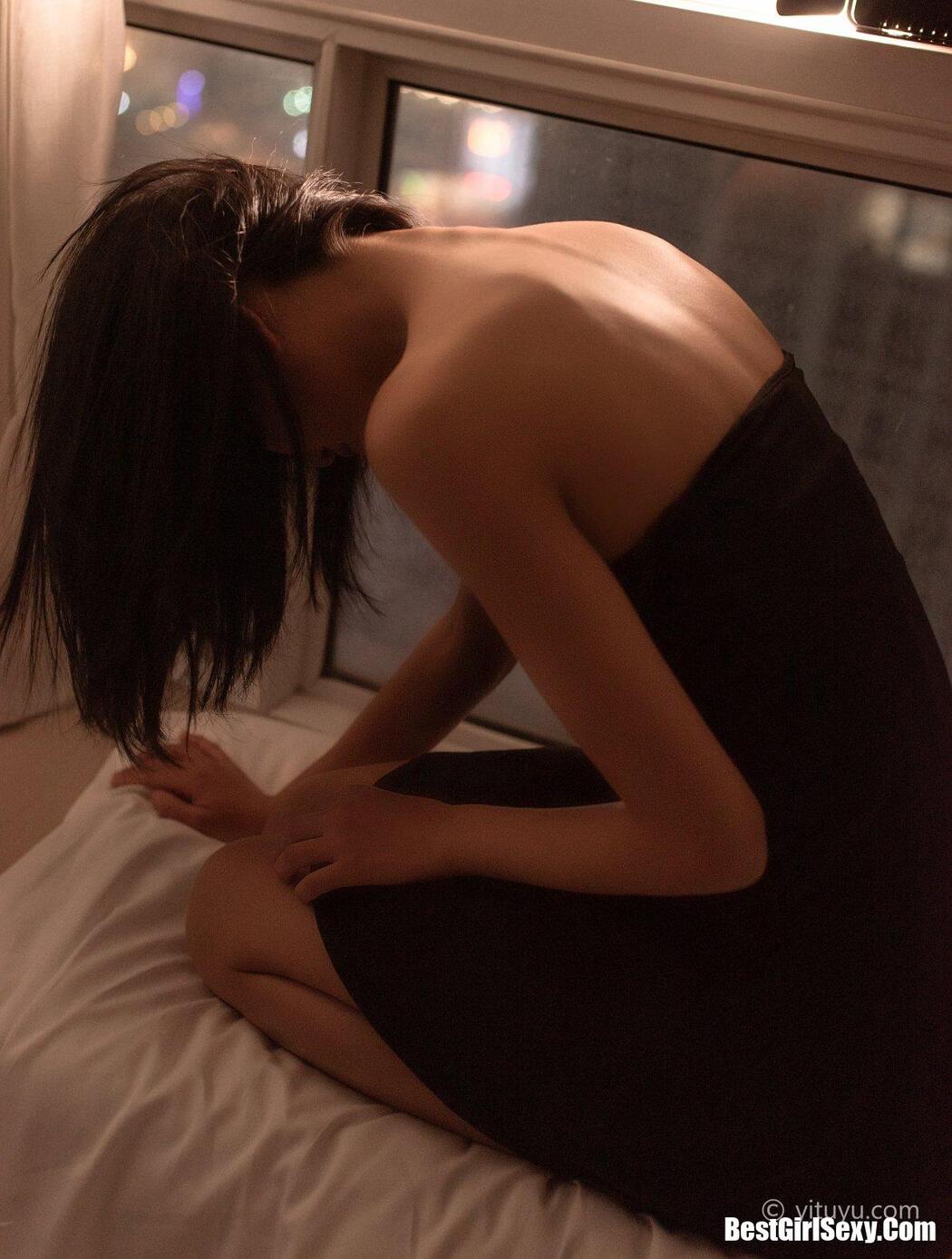 YiTuYu艺图语 2021.01.27 Lily