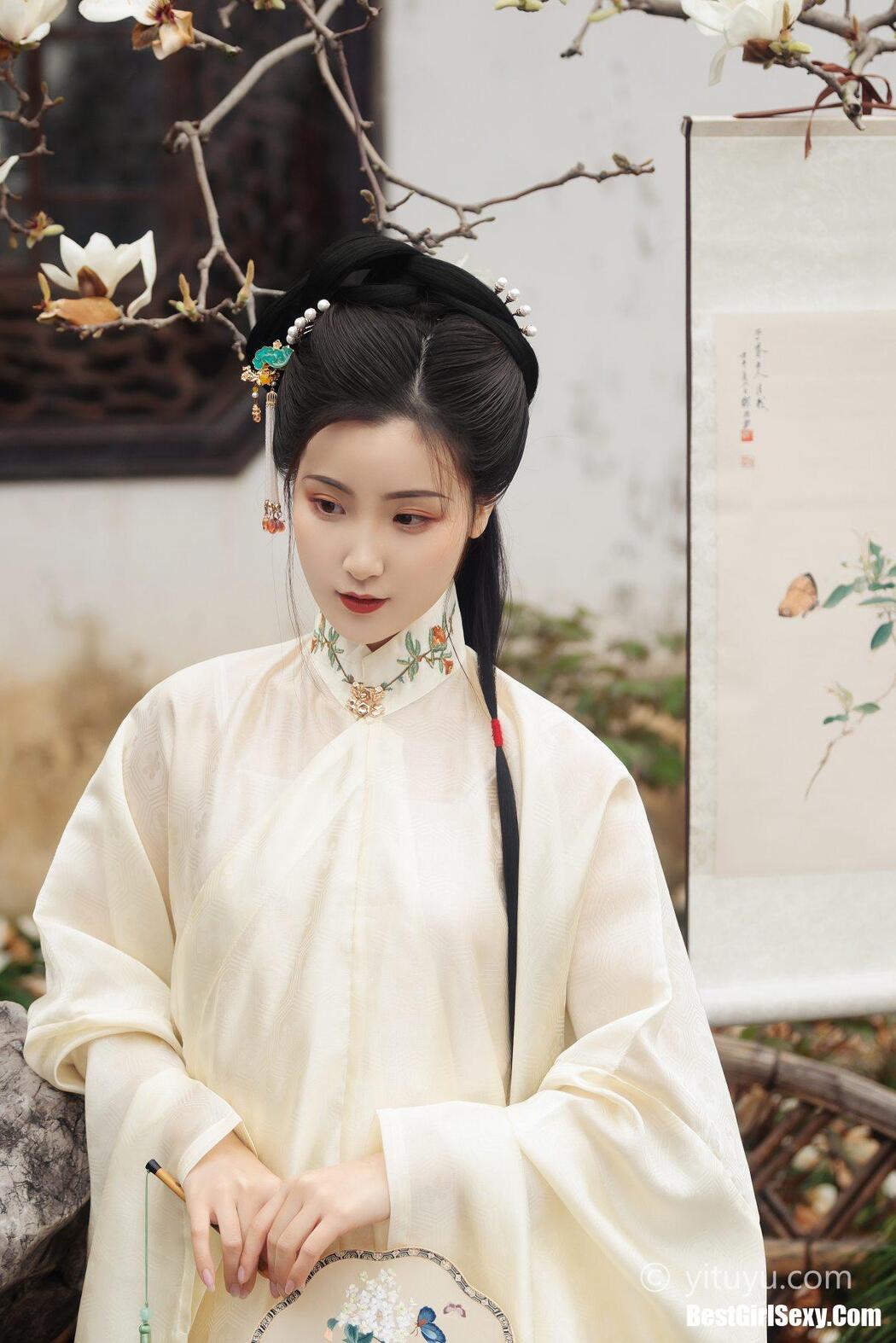 YiTuYu艺图语 2021.05.10 Jin Er