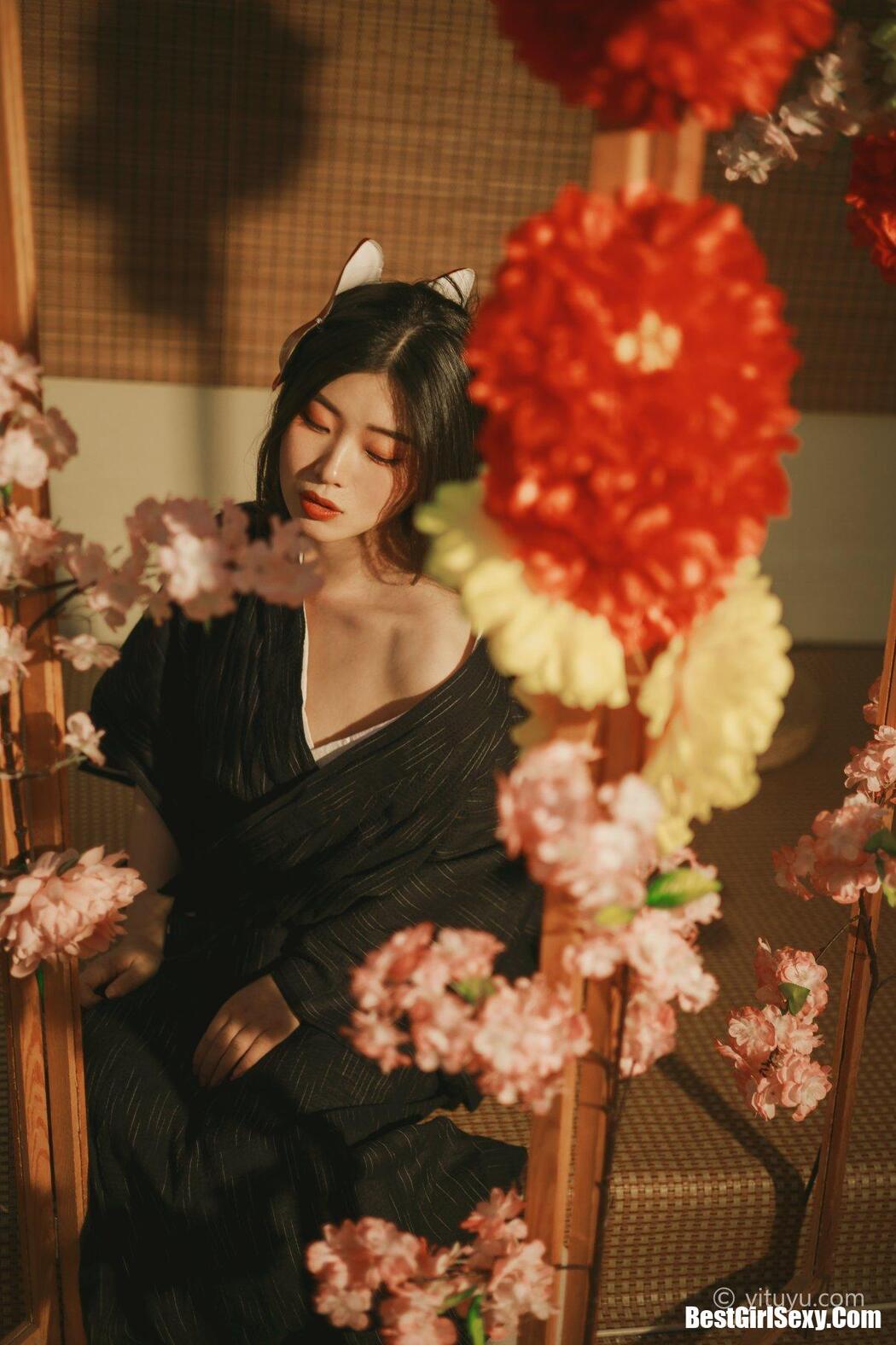 YiTuYu艺图语 2021.01.11 Wan Zi