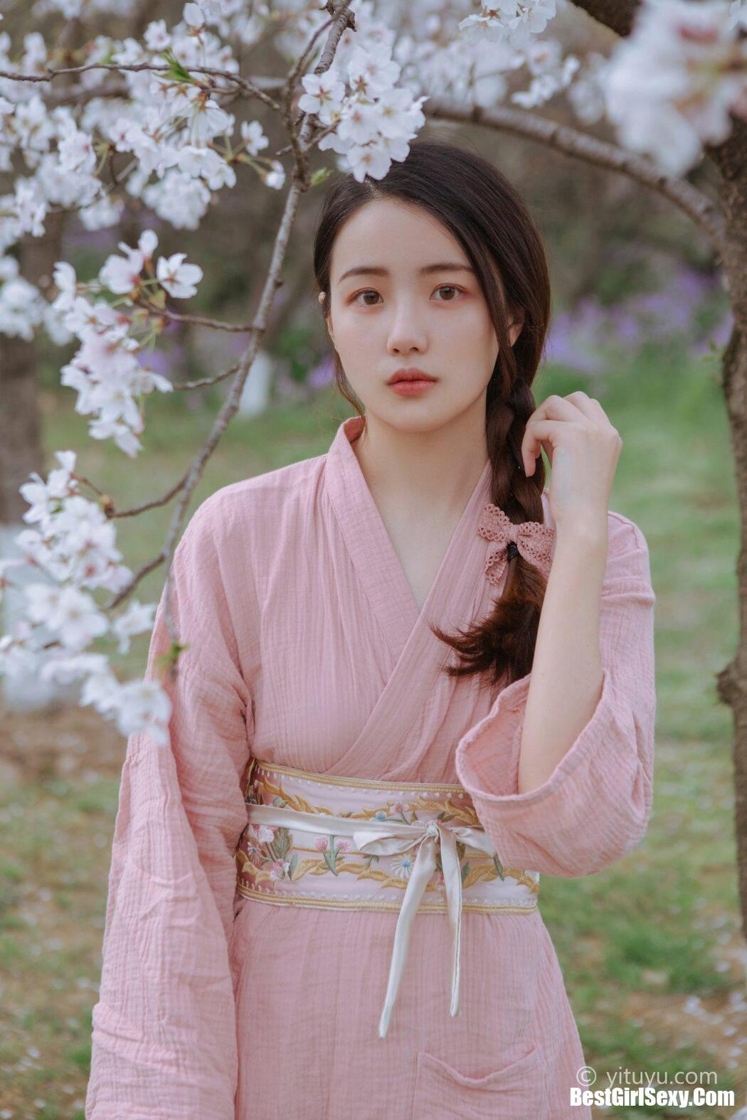 YiTuYu艺图语 2021.05.19 Yi Zhi Xiao Si Yue