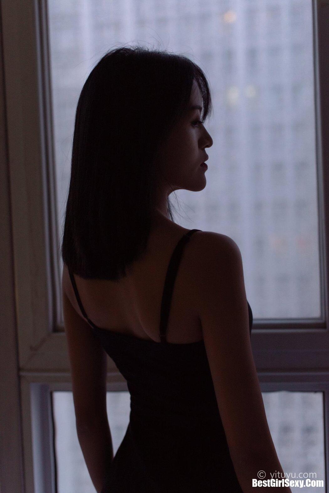 YiTuYu艺图语 2021.01.27 Lily