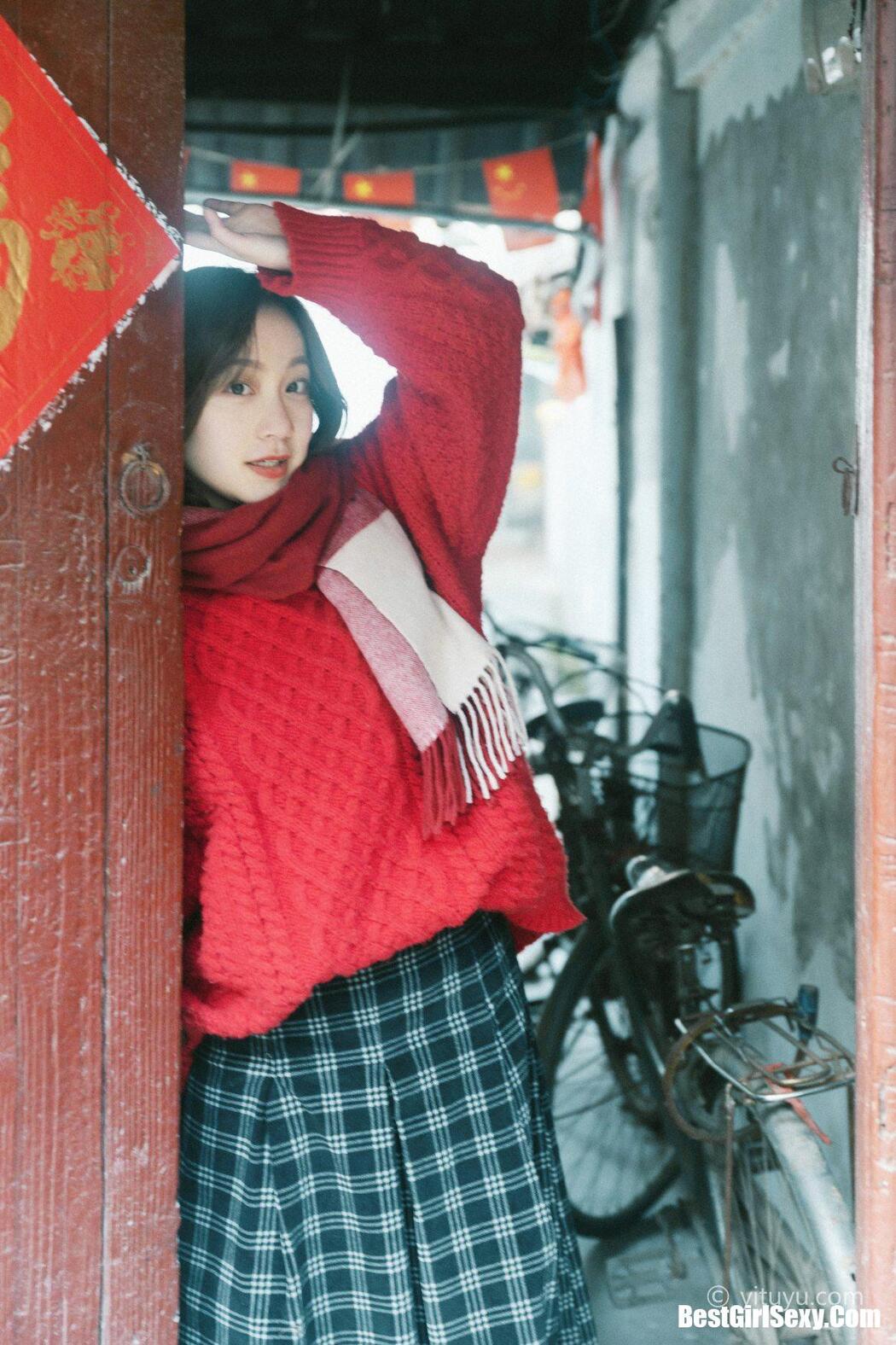 YiTuYu艺图语 2021.04.30 Yi Ni
