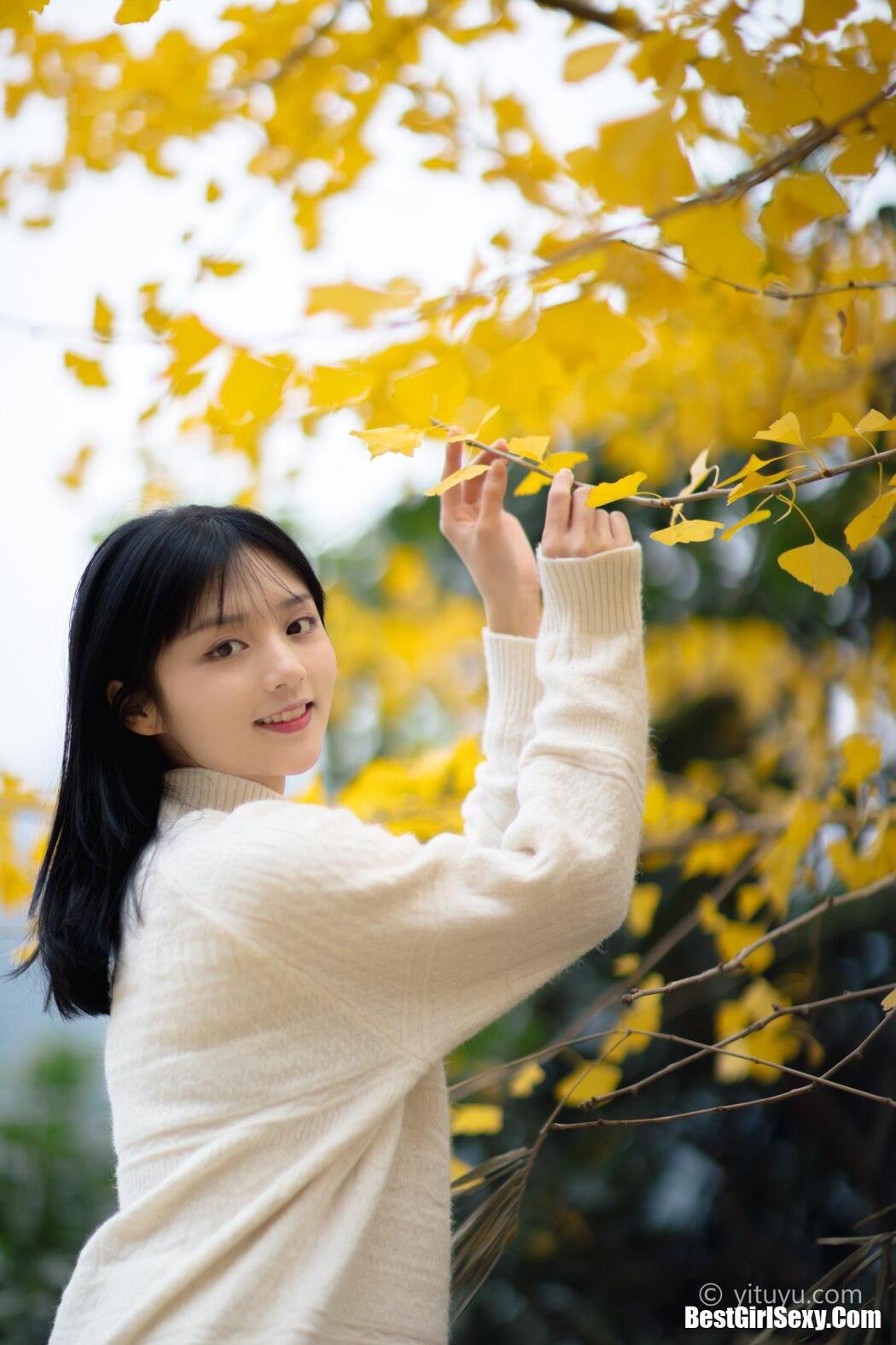 YiTuYu艺图语 2021.02.24 Yu Wen
