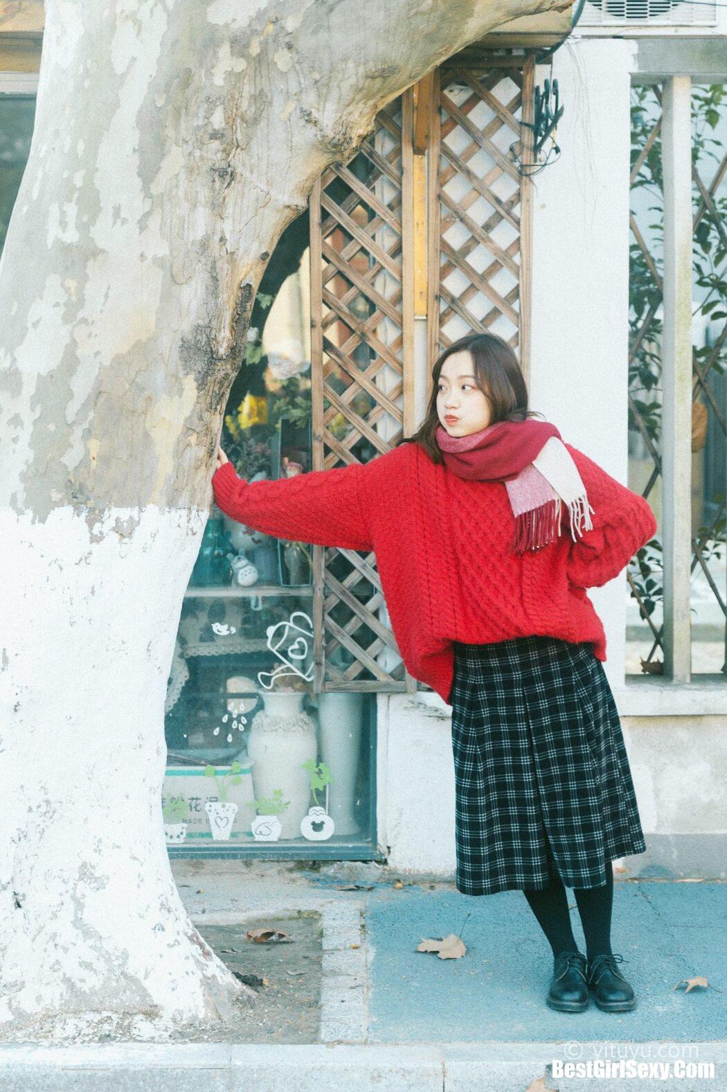 YiTuYu艺图语 2021.04.30 Yi Ni