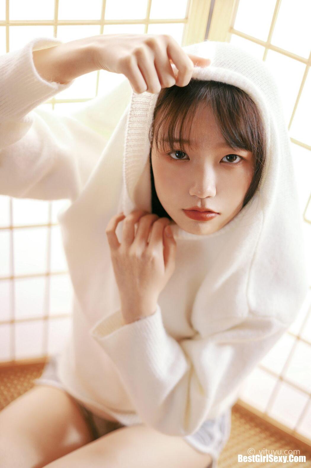YiTuYu艺图语 2021.03.26 Xin Xin