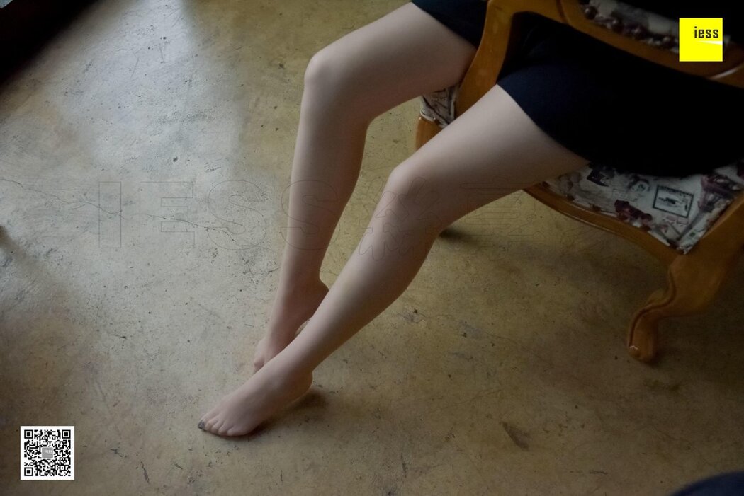 IESS异思趣向 SXJ.146 Yi Si Qu Xiang