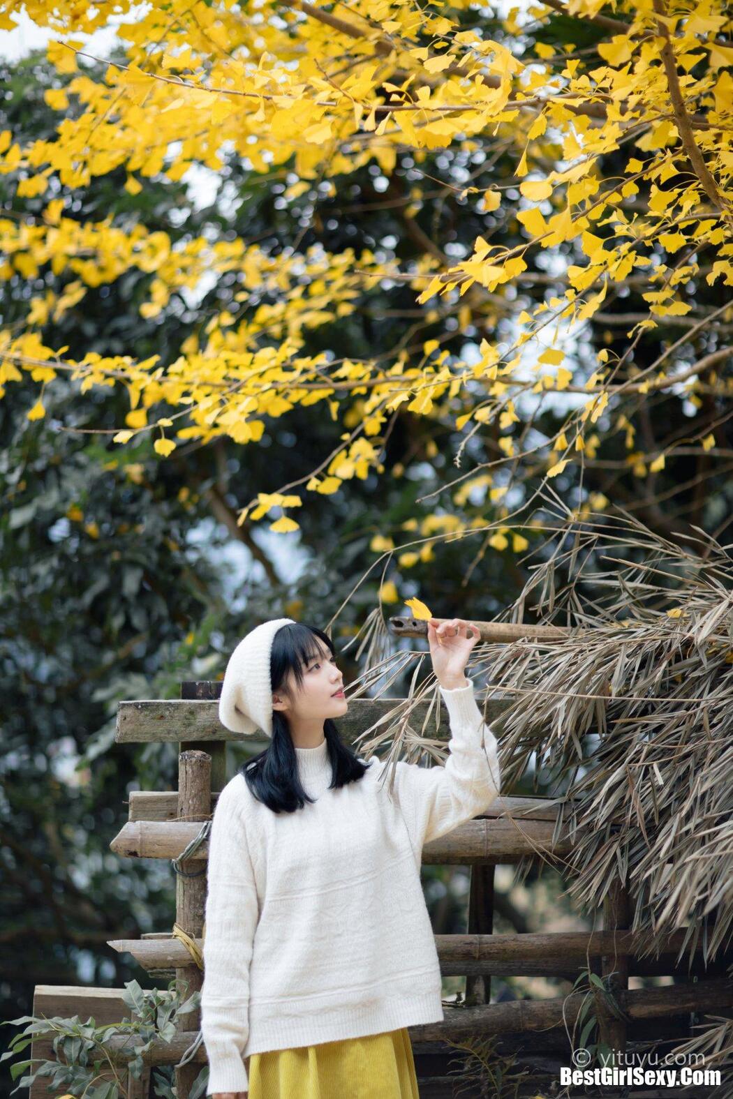 YiTuYu艺图语 2021.02.24 Yu Wen