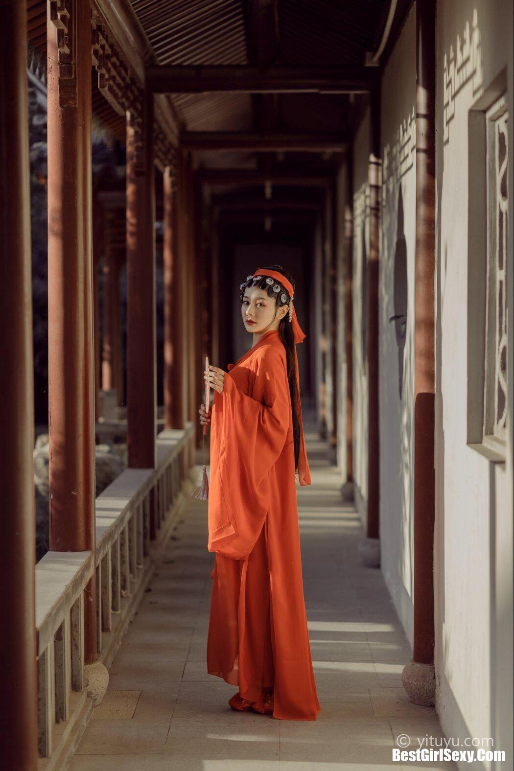 YiTuYu艺图语 2021.01.01 Ti Mo