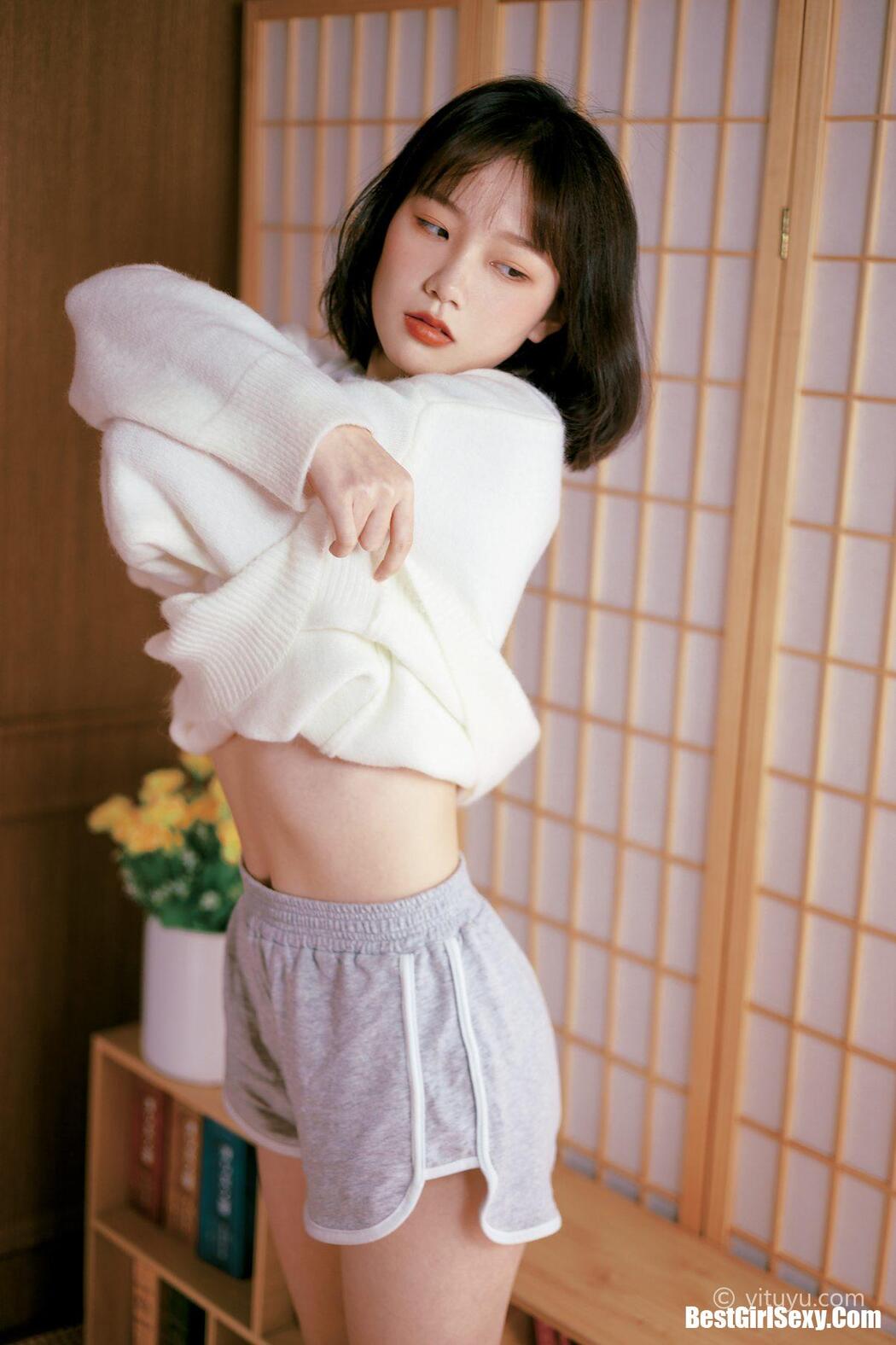 YiTuYu艺图语 2021.03.26 Xin Xin
