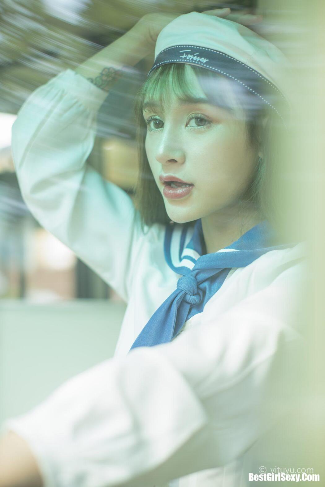 YiTuYu艺图语 2021.05.28 Qiao Ling