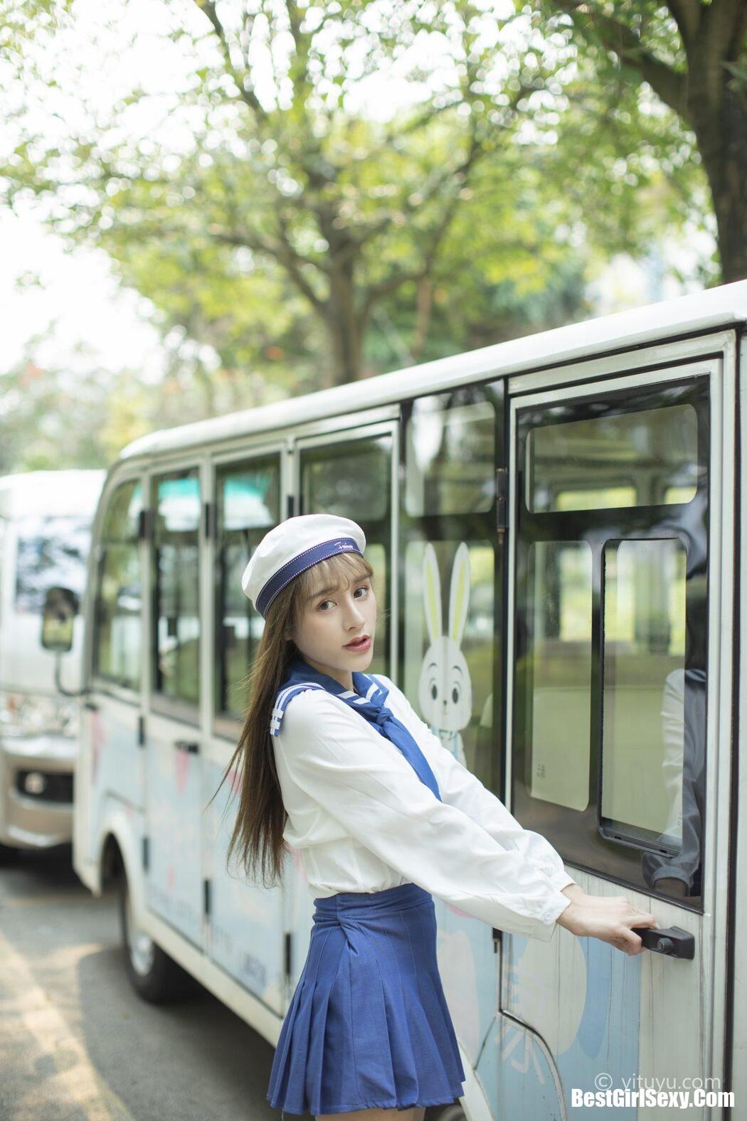 YiTuYu艺图语 2021.05.28 Qiao Ling