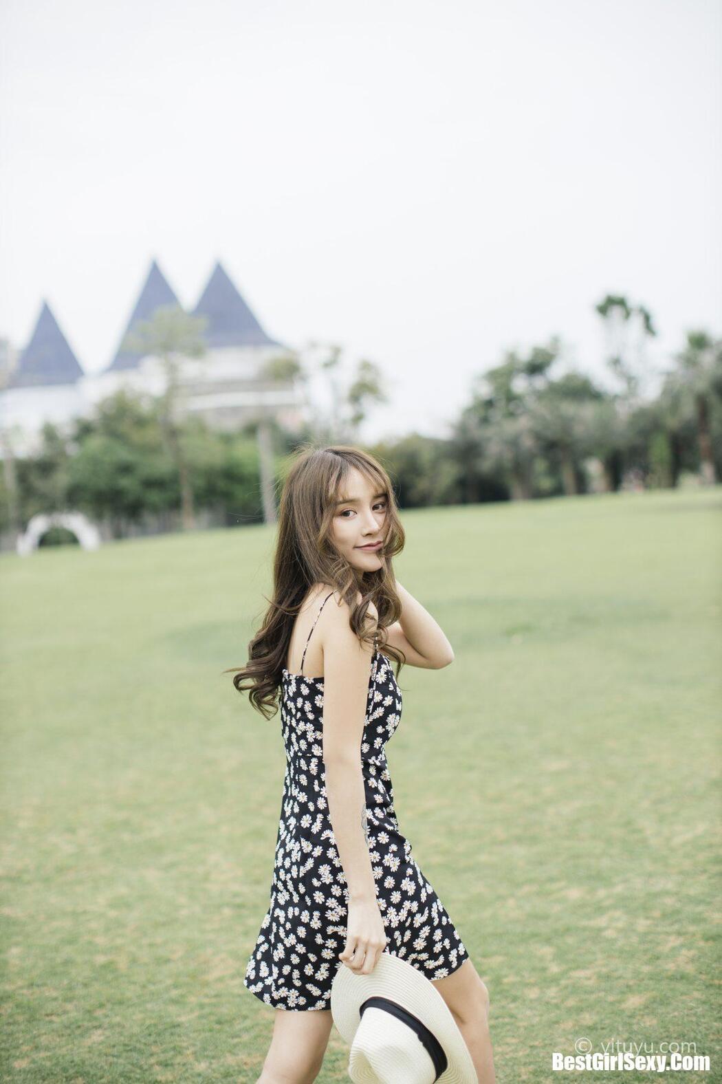 YiTuYu艺图语 2021.05.08 Qiao Ling