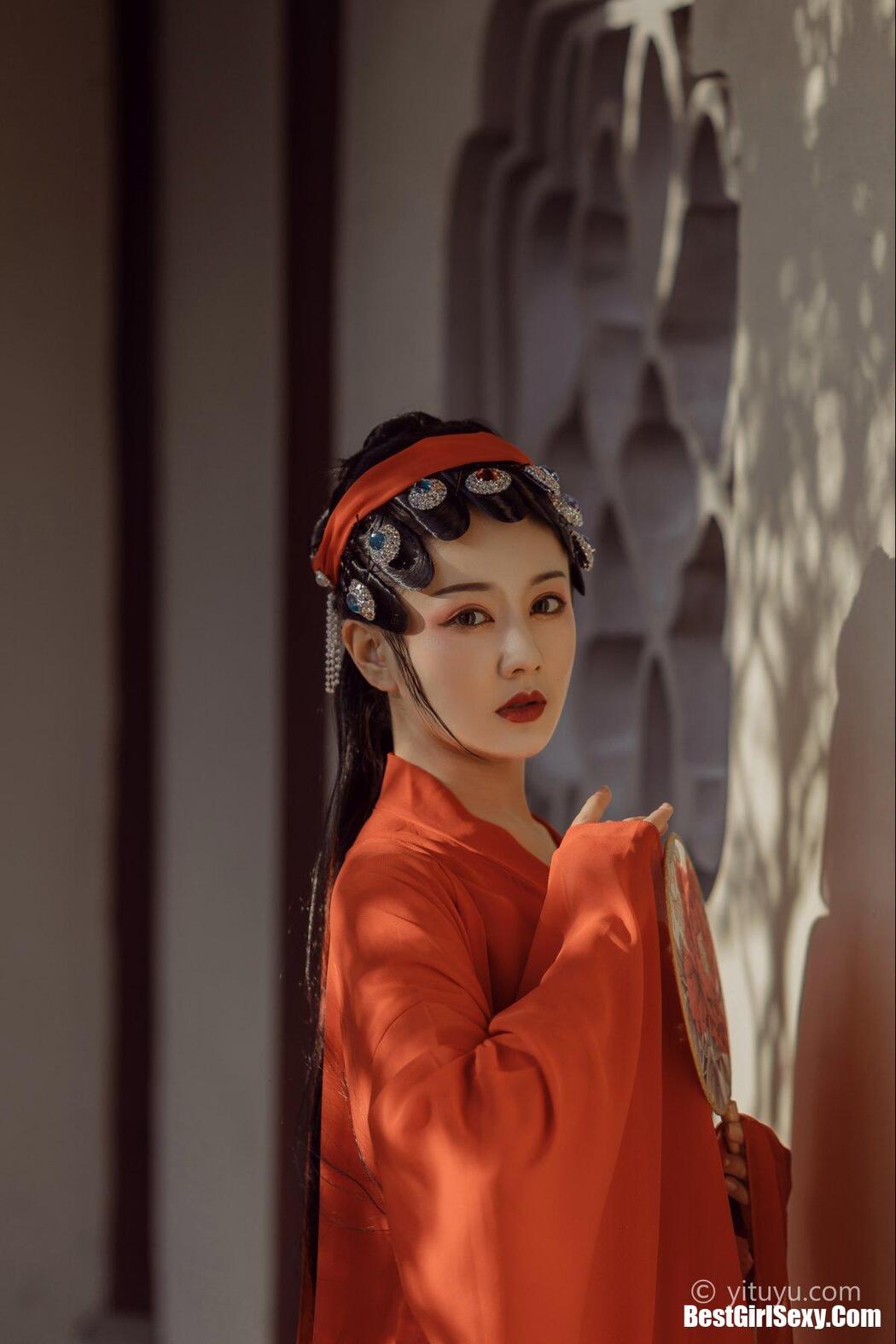 YiTuYu艺图语 2021.01.01 Ti Mo