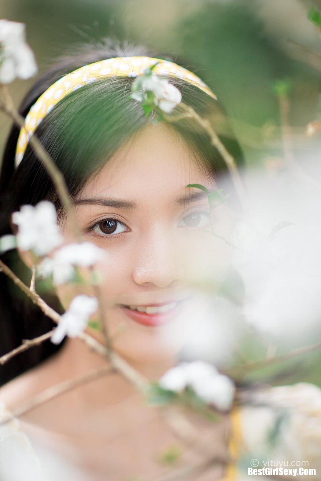 YiTuYu艺图语 2021.04.19 Yu Wen