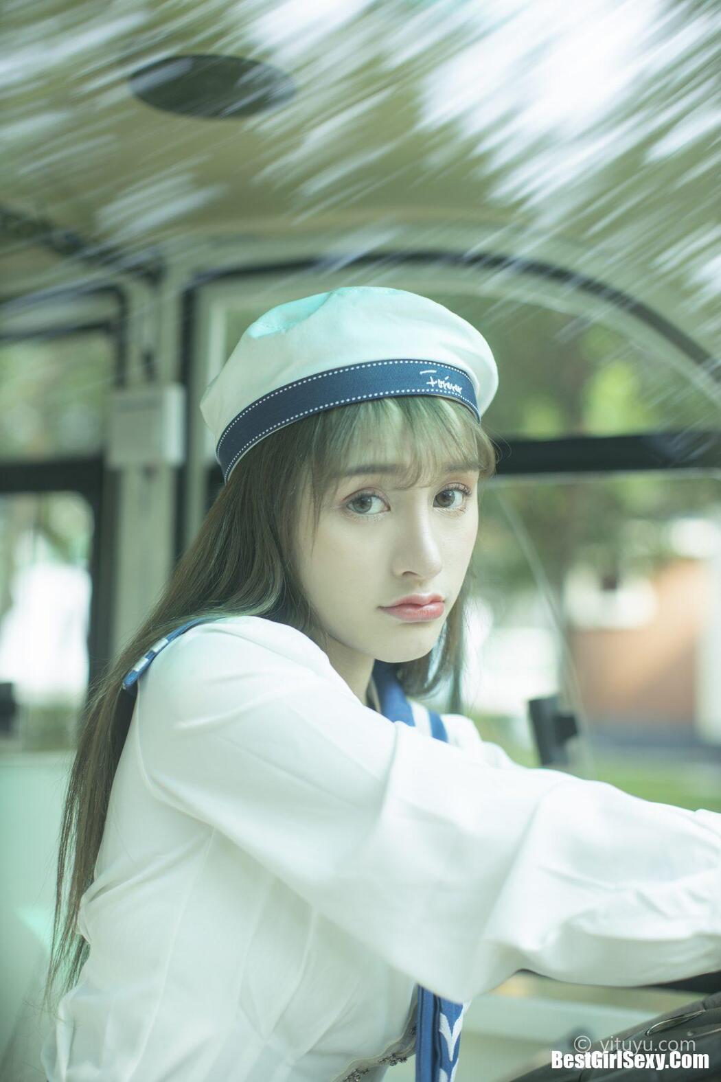 YiTuYu艺图语 2021.05.28 Qiao Ling