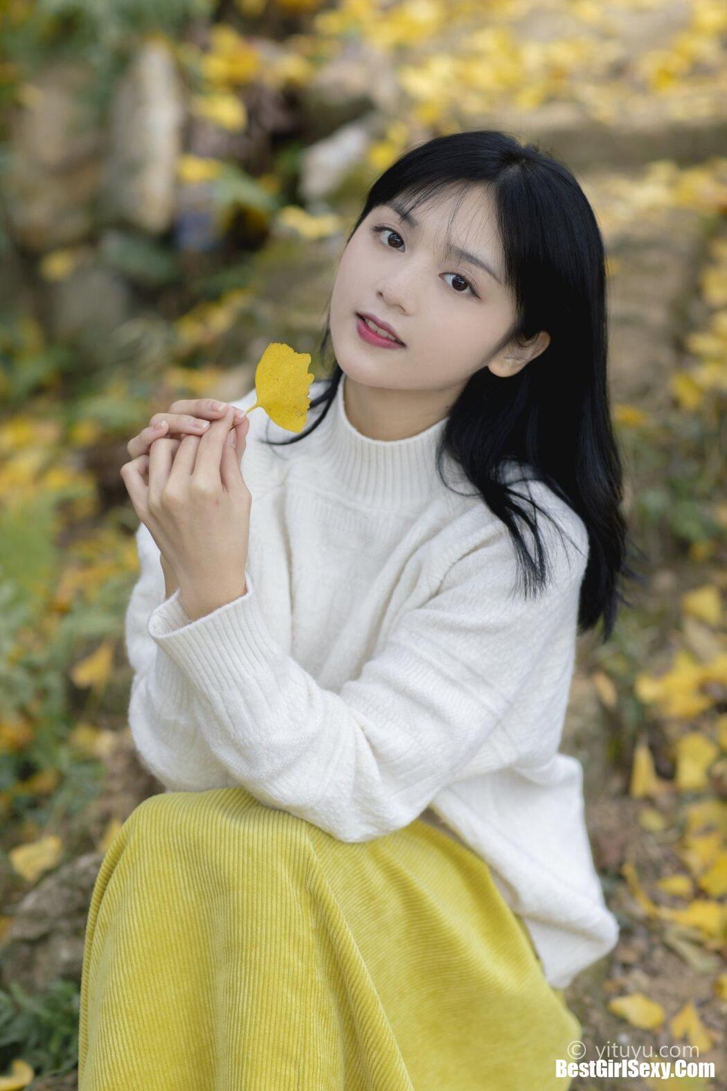 YiTuYu艺图语 2021.02.24 Yu Wen