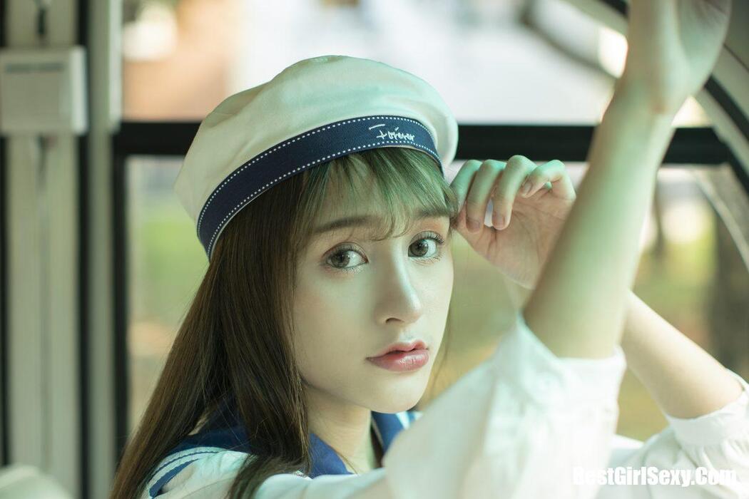 YiTuYu艺图语 2021.05.28 Qiao Ling