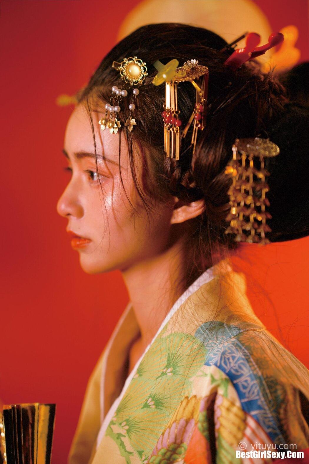 YiTuYu艺图语 2020.12.25 Xiao Yuan