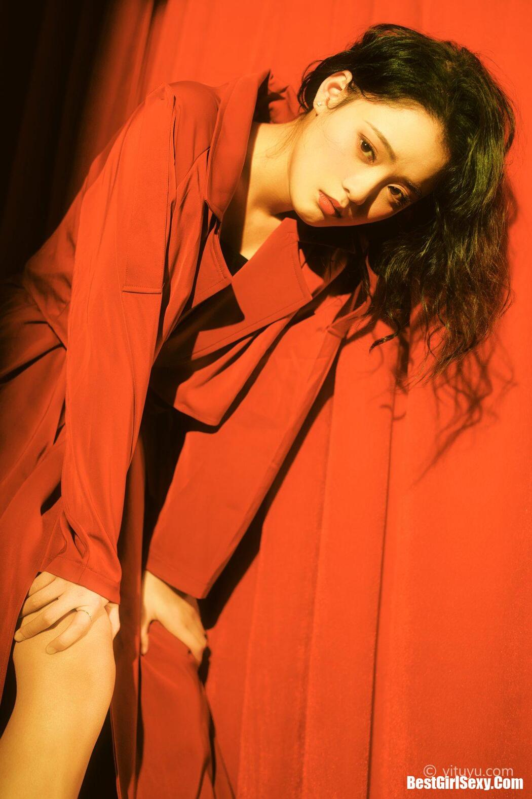YiTuYu艺图语 2021.03.10 Xiao S