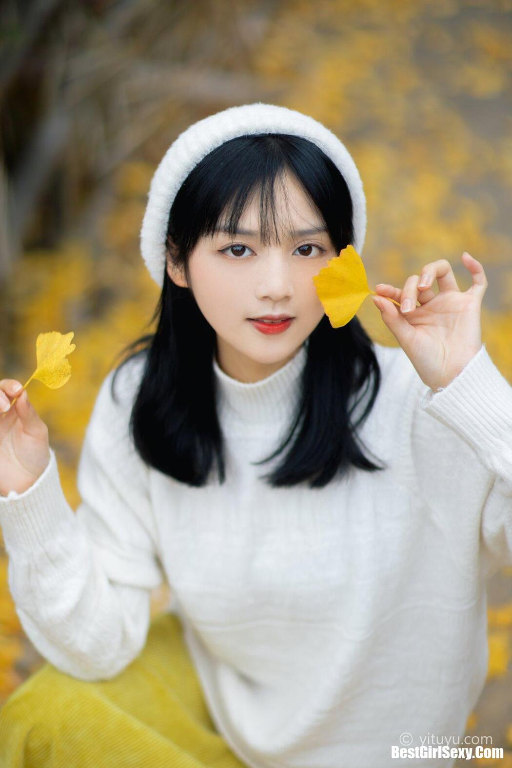 YiTuYu艺图语 2021.02.24 Yu Wen
