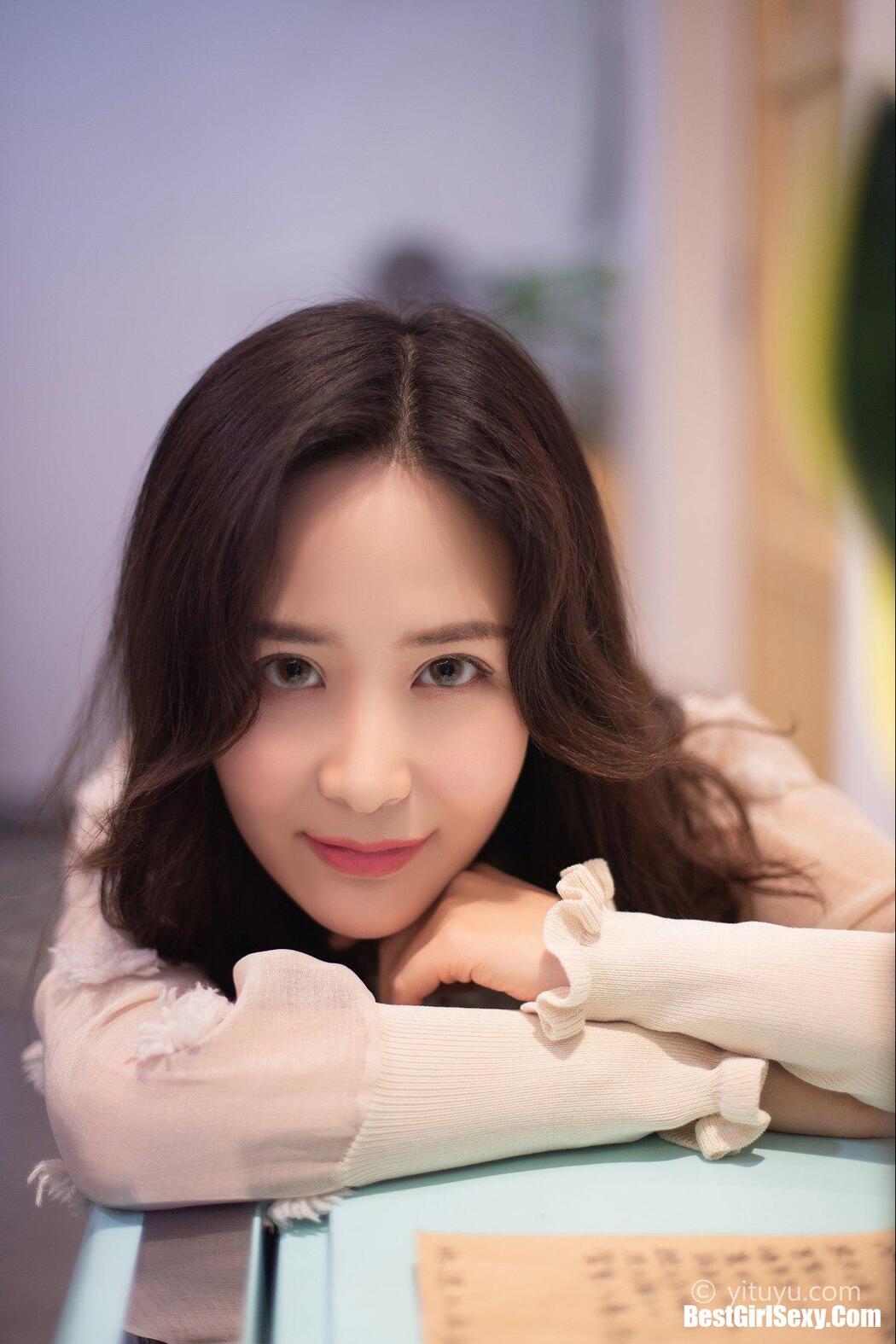 YiTuYu艺图语 2020.12.28 Mao Mao