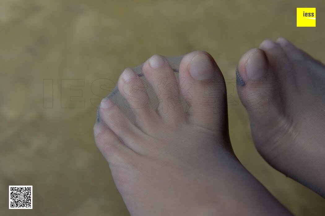 IESS异思趣向 SXJ.140 Wan Ping