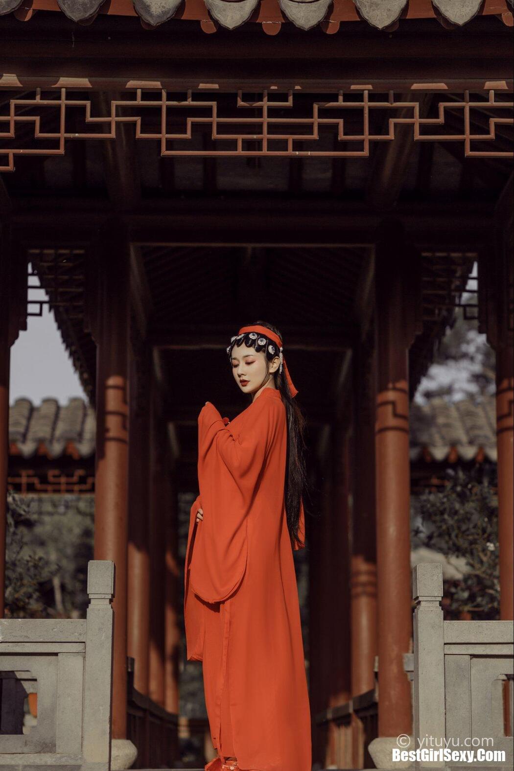 YiTuYu艺图语 2021.01.01 Ti Mo