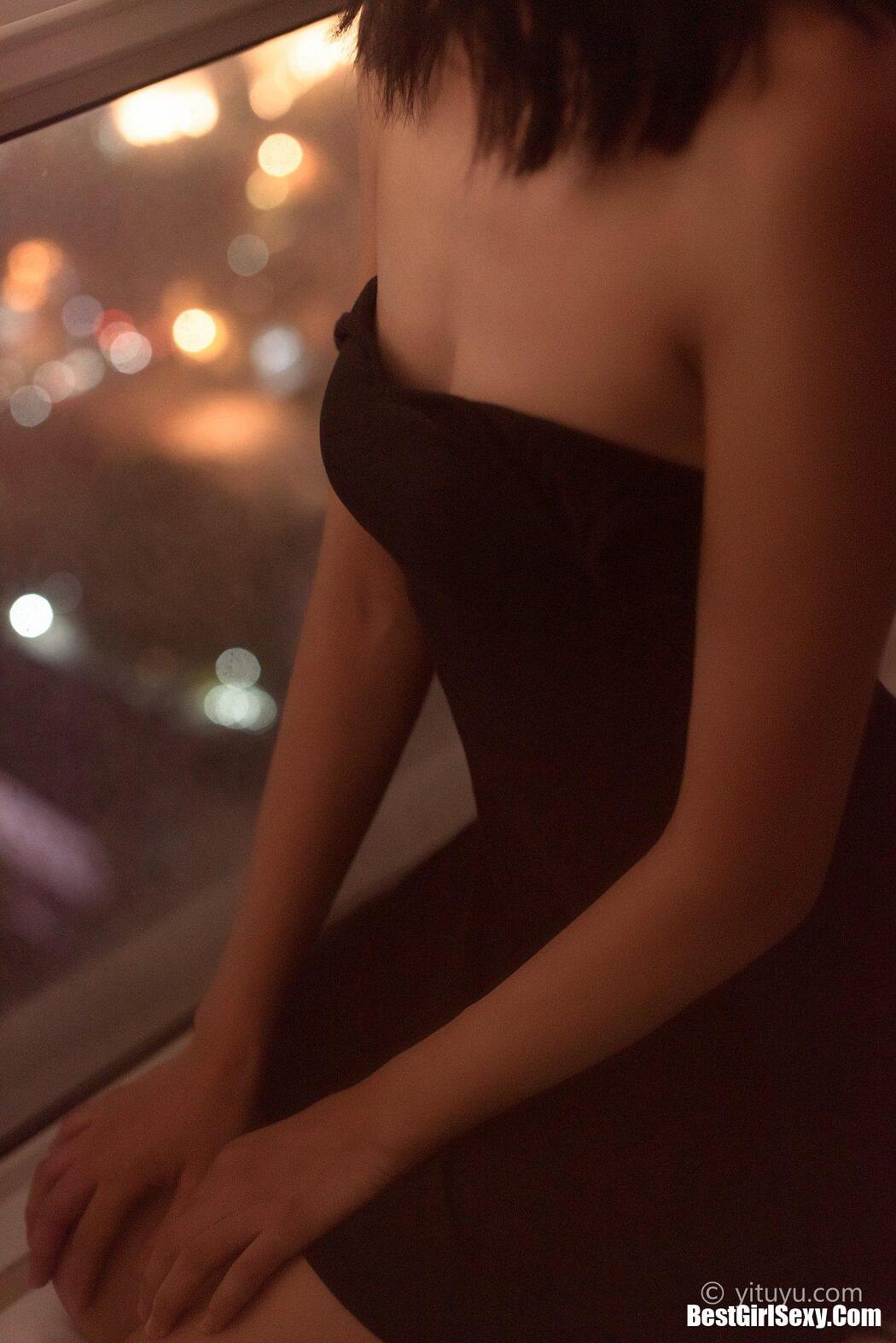 YiTuYu艺图语 2021.01.27 Lily