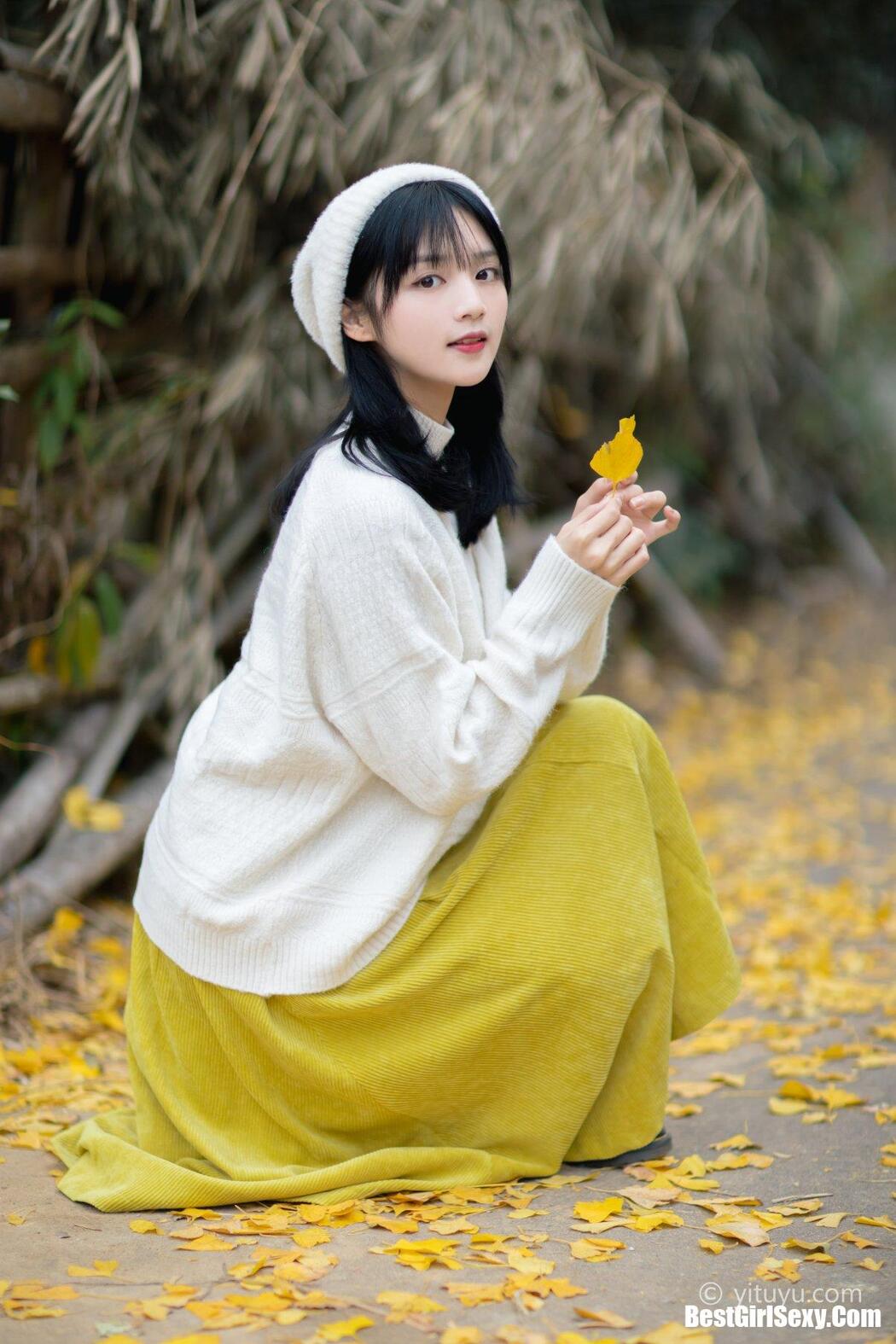 YiTuYu艺图语 2021.02.24 Yu Wen