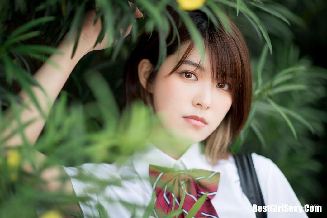 YiTuYu艺图语 2021.05.17 Jun Jun