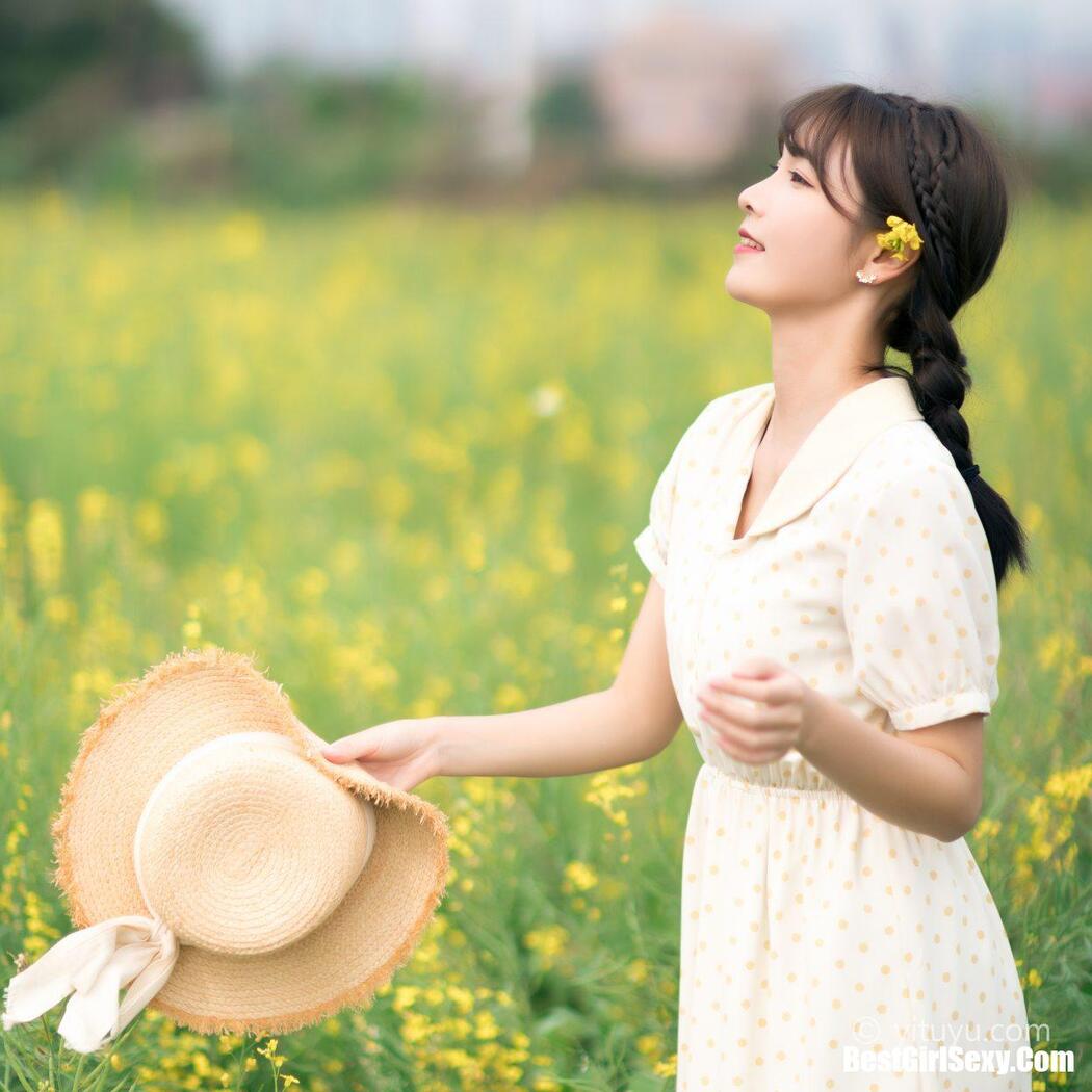 YiTuYu艺图语 2021.04.01 Xiang Xiang