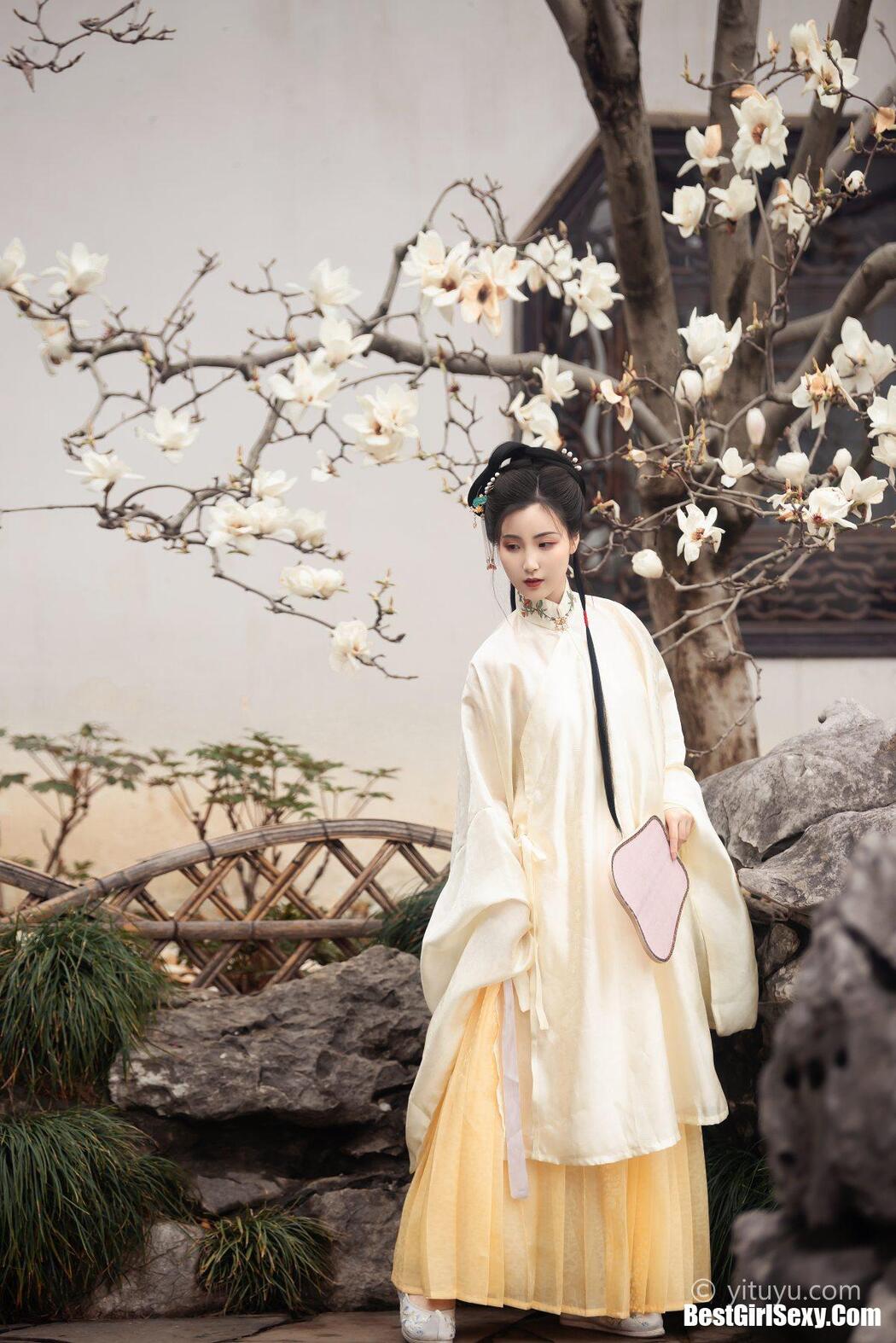 YiTuYu艺图语 2021.05.10 Jin Er