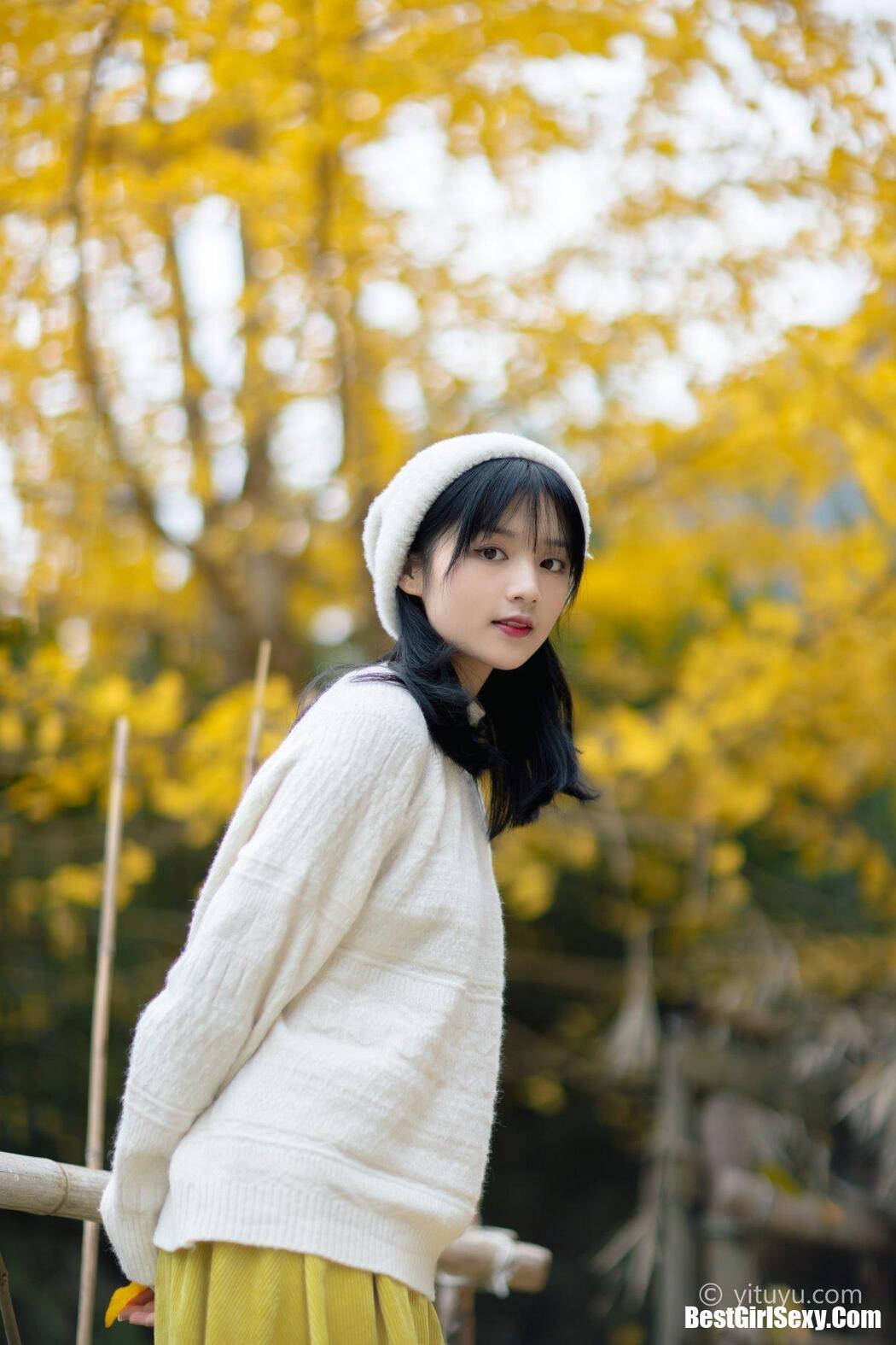 YiTuYu艺图语 2021.02.24 Yu Wen