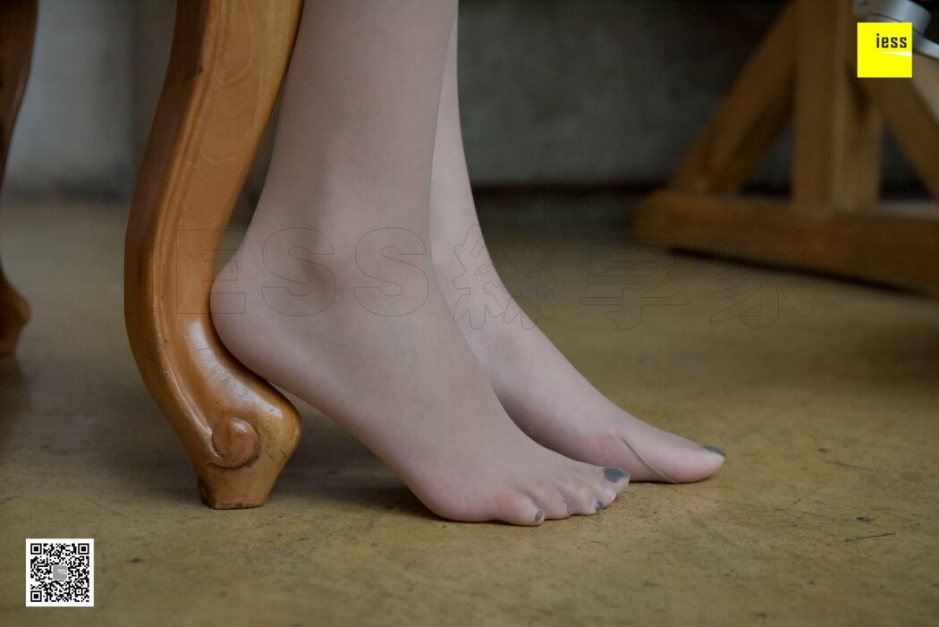 IESS异思趣向 SXJ.146 Yi Si Qu Xiang