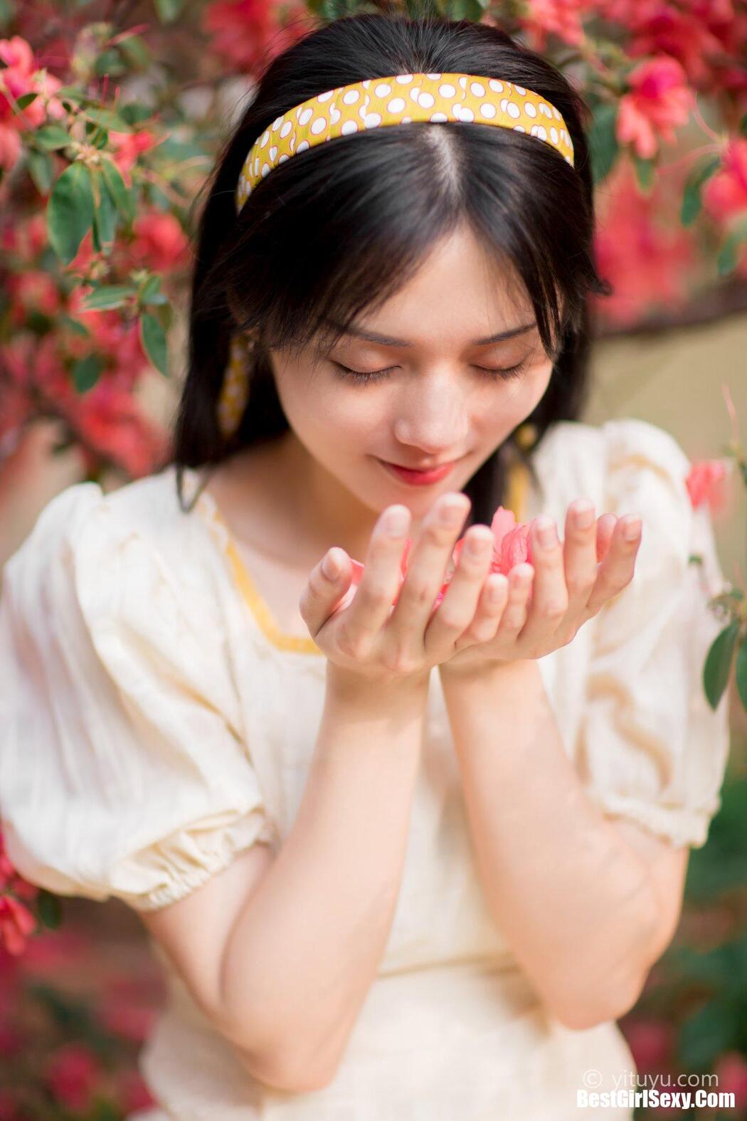 YiTuYu艺图语 2021.04.19 Yu Wen
