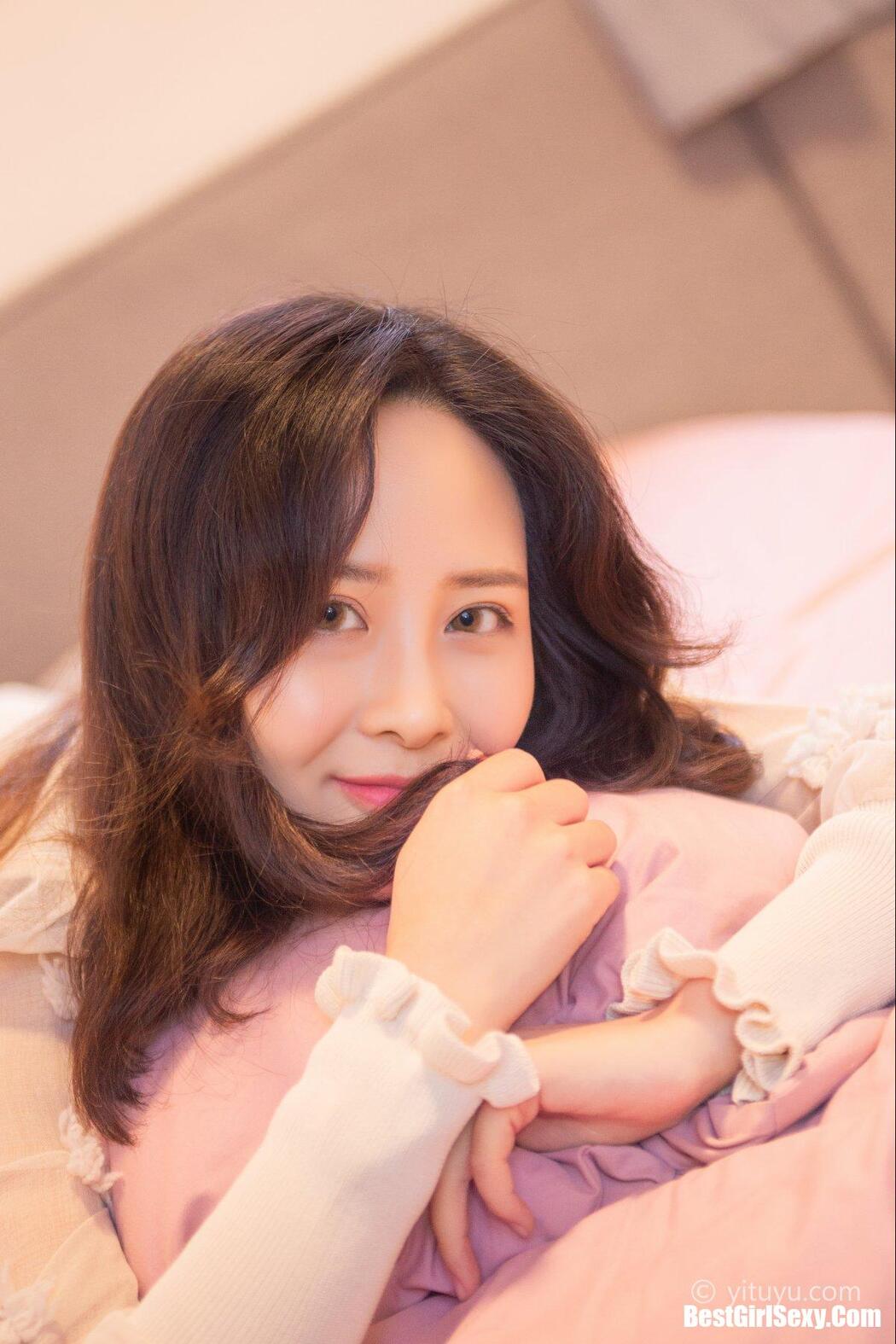 YiTuYu艺图语 2020.12.28 Mao Mao
