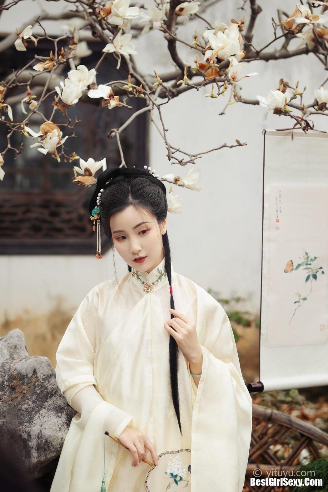 YiTuYu艺图语 2021.05.10 Jin Er