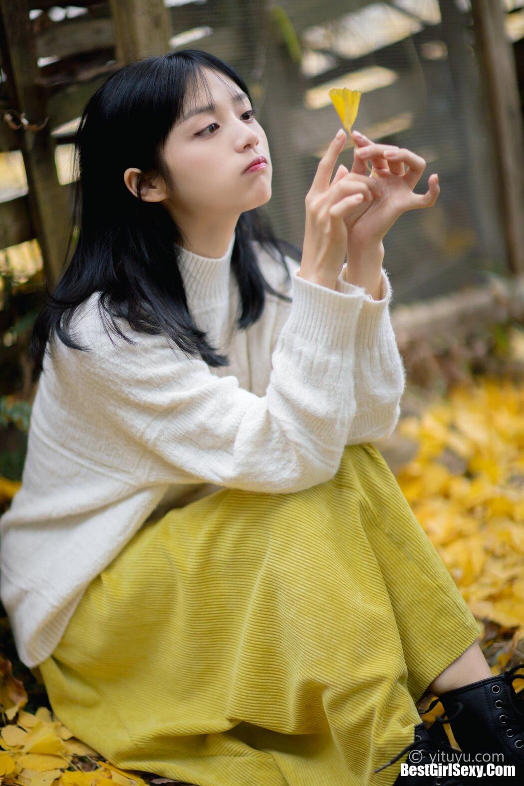 YiTuYu艺图语 2021.02.24 Yu Wen