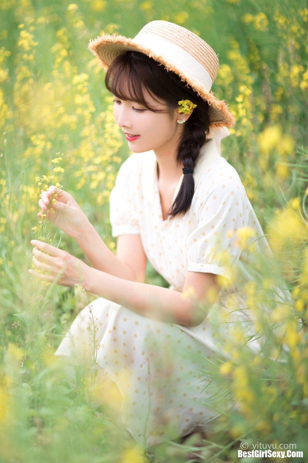 YiTuYu艺图语 2021.04.01 Xiang Xiang