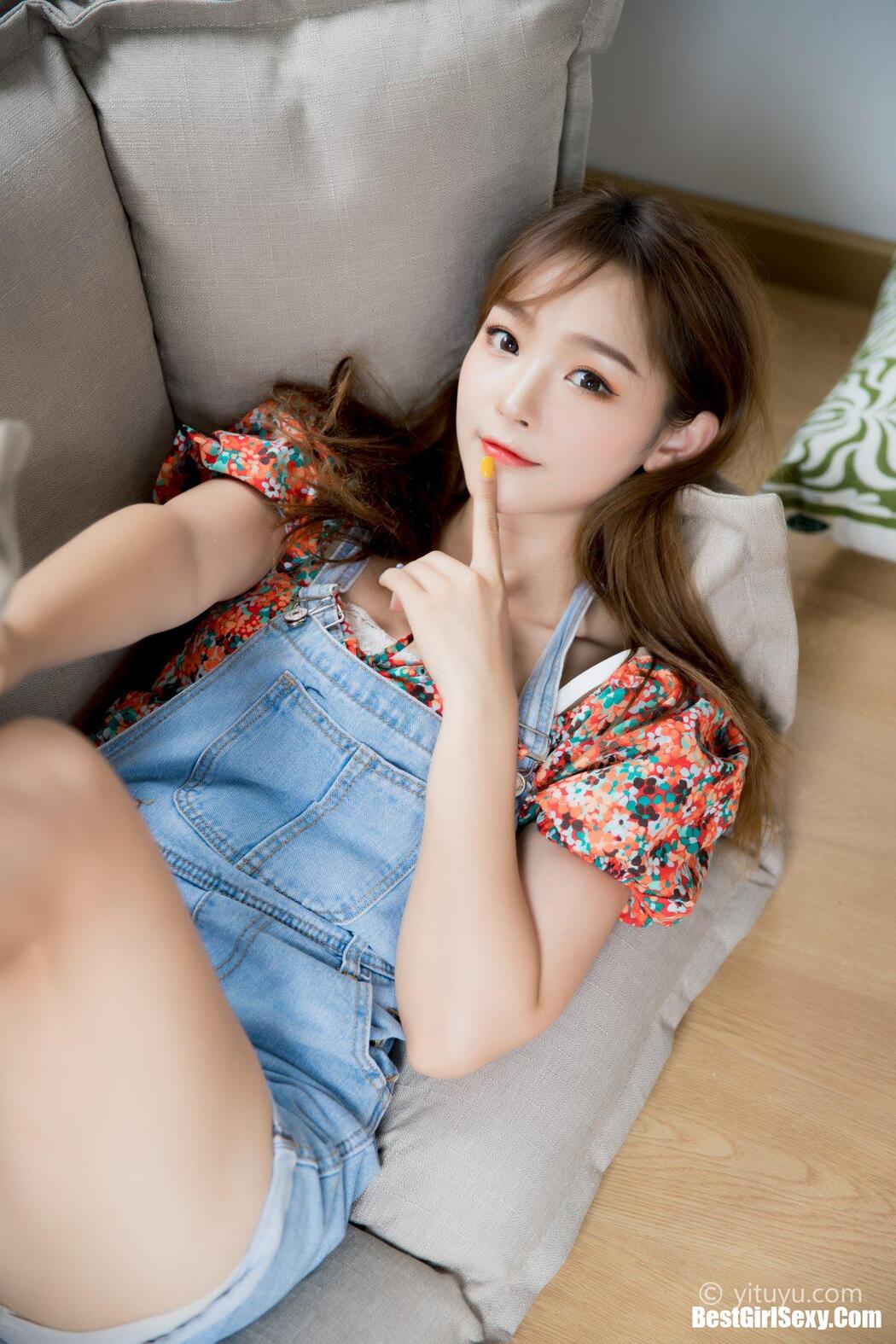 YiTuYu艺图语 2021.03.15 Dan Ting
