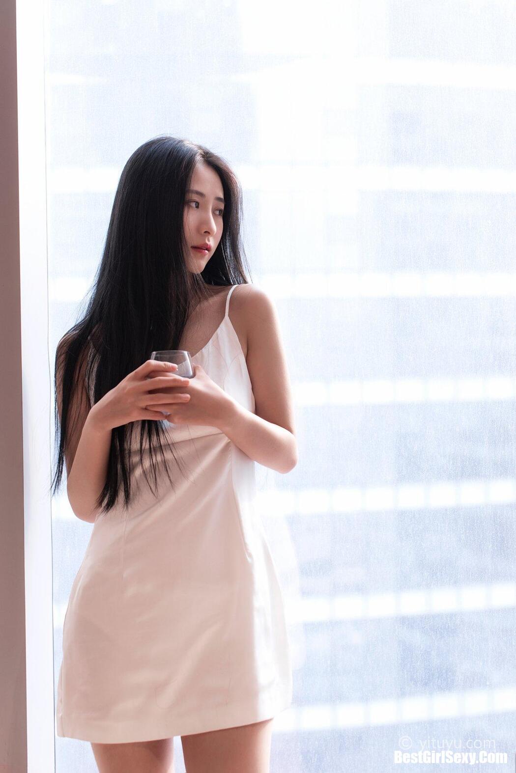 YiTuYu艺图语 2021.02.26 Ying Er