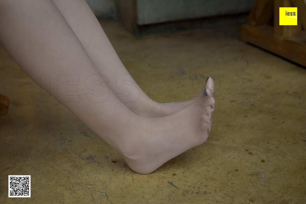 IESS异思趣向 SXJ.146 Yi Si Qu Xiang