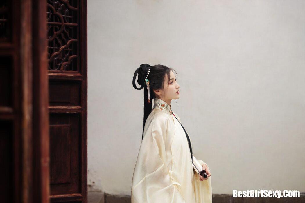 YiTuYu艺图语 2021.05.10 Jin Er