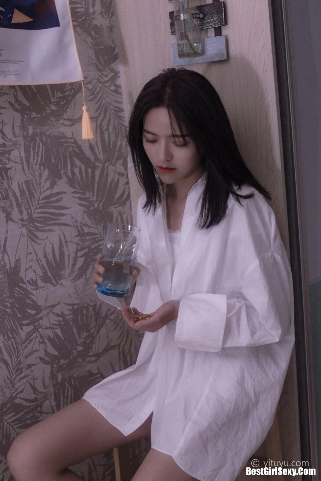 YiTuYu艺图语 2021.01.27 Lily